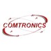 Comtronics Intercom Music Mod 5108