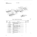 Truss-Head Screw AN526-1032R10 for Beechcraft T34 Mentor Aircraft