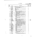 /M/ e Nut AN365-720 for Beechcraft T34 Mentor Aircraft