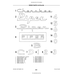 Placard 21940-02 for Piper PA-28 Cherokee Aircraft