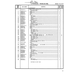 Aviation Part 0555217-5 for Cessna 172 Skyhawk Aircraft