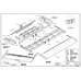 Aviation Part 6N21-2 for Zenith Zodiac Aircraft