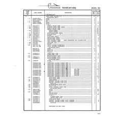 Aviation Part 0413317 for Cessna 182 Skylane Aircraft