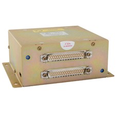 AA38-502 Local Ics Loop | 8 Place, Lo Z