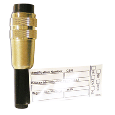 DIN12 Connector S1820514-03