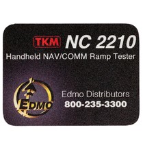 Custom Label For CASE-2210 Tkm NC2210