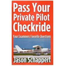 Pass Your Private Pilot Checkride MZA-PPC20
