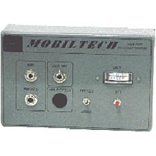 Portable Headset Tester/High Impedance Only SLA20 00