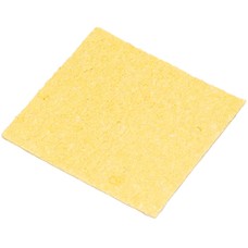 Sponge/For use with iron stands, no holes, dimensions: 4.65L x 39W x 1.49H TC205