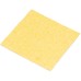 Sponge/For use with iron stands, no holes, dimensions: 4.65L x 39W x 1.49H TC205