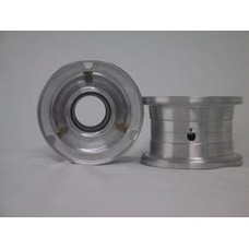 Matco Centrifugally Cast Aluminum Nosewheel NW501.25 WHLNW501.25