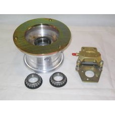 Matco Centrifugally Cast Wheels Internal Caliper W51S1.25 WHLW51S-1.25