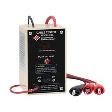 Ats E5A High-Voltage Cable Tester Ats E5A
