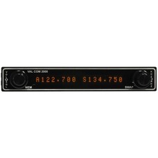 COM2000 VHF Transceiver Val COM2000