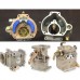 Pump Plunger Assembly Mrv 194-593