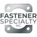 3 1/8 inch Instrument Nut Ring, Fastener Specialty Ca FSIM-01