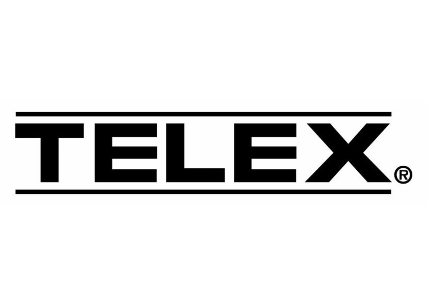 100TRA Dynamic Handheld Microphone, Right Angle Plug Tlx 100TRA