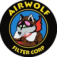 AFC-W314-A Air Oil Separator, for Piper PA24-250/260 Comanche AWF AFC-W314-A