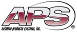 Aps Brake Disc APS164-00206