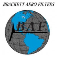 BRACKETT FILTERS COMPLETE ASM BA-8110
