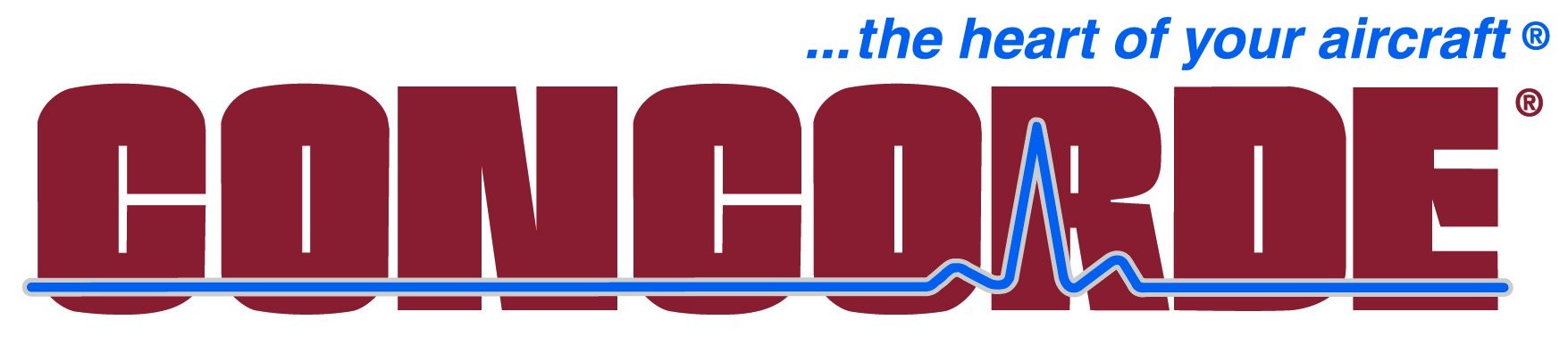 CONCORDE CORP AVIATION VRLA BATTERY RG-128-1