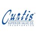 Curtis Fuel Drain Valve CCA-7600
