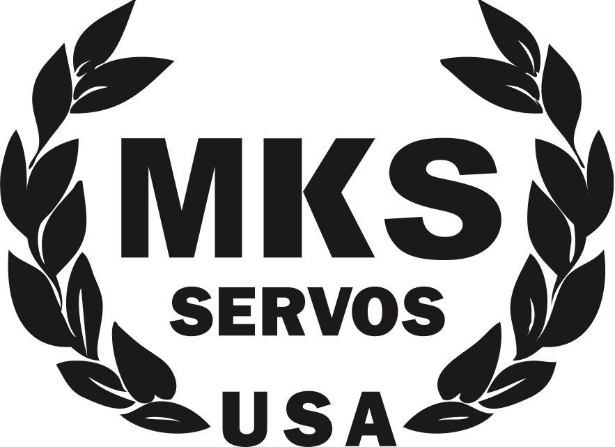DS1210 Digital High-Torque Servo Mks DS1210