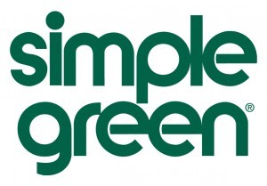 EXTREME SIMPLE GREEN AIRCRAFT CLEANER 0110001213412