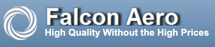 Falcon Overhauled Alternator, Ford D7FF10300AA, 28V 95A, + $300 Core Fa D7FF10300AA