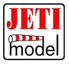 Jeti USA Central Box 400 PDU with (3) R3/RSW Receivers JETI BOX400R3-3