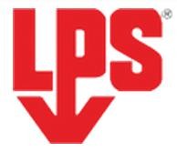 Lps 00216 #2 Heavy Duty Lubricant 11OZ Aerosol 00216