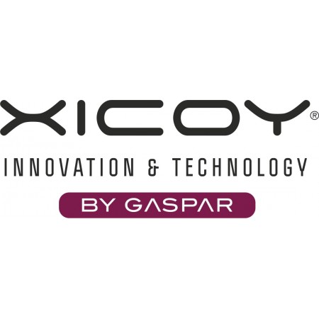 Xicoy Digital Weight & Balance CG Meter Combo, with Angle Sensors XCY CGCOMBO