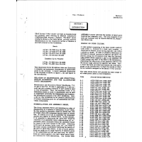 And Т.О. 1t-34a-3, Applicable To T-34a Air 1T-34A-2 for Beech T34 Mentor Aircraft