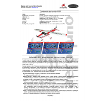 Aviation Part NC2208 for Cessna 182 Aircraft