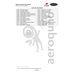 Aviation Part CE-014 for Cessna 182 Skylane Aircraft