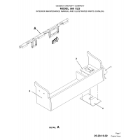 Original Issue 25-20-16-02 for Cessna 560 Aircraft Original Issue 25-20-16-02 for Cessna 560 Aircraft