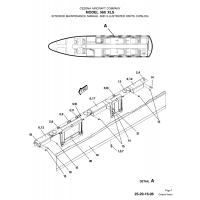 Original Issue 25-20-16-06 for Cessna 560 Aircraft Original Issue 25-20-16-06 for Cessna 560 Aircraft