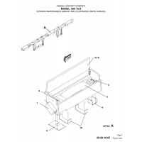 Original Issue 25-20-16-07 for Cessna 560 Aircraft Original Issue 25-20-16-07 for Cessna 560 Aircraft