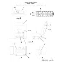 Original Issue 25-20-22-02 for Cessna 560 Aircraft Original Issue 25-20-22-02 for Cessna 560 Aircraft