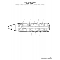 Original Issue 25-20-22-04 for Cessna 560 Aircraft Original Issue 25-20-22-04 for Cessna 560 Aircraft