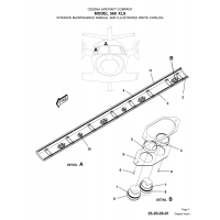 Original Issue 25-20-26-01 for Cessna 560 Aircraft Original Issue 25-20-26-01 for Cessna 560 Aircraft