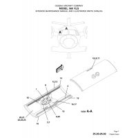 Original Issue 25-20-26-02 for Cessna 560 Aircraft Original Issue 25-20-26-02 for Cessna 560 Aircraft