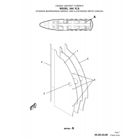 Original Issue 25-20-34-06 for Cessna 560 Aircraft Original Issue 25-20-34-06 for Cessna 560 Aircraft