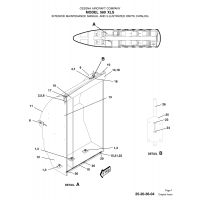 Original Issue 25-20-36-04 for Cessna 560 Aircraft Original Issue 25-20-36-04 for Cessna 560 Aircraft