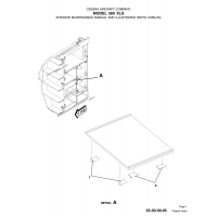 Original Issue 25-30-36-05 for Cessna 560 Aircraft Original Issue 25-30-36-05 for Cessna 560 Aircraft