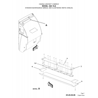 Original Issue 25-20-36-06 for Cessna 560 Aircraft Original Issue 25-20-36-06 for Cessna 560 Aircraft