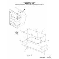Original Issue 25-20-36-07 for Cessna 560 Aircraft Original Issue 25-20-36-07 for Cessna 560 Aircraft