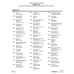 Aviation Part 0A744 for Cessna 525B Aircraft
