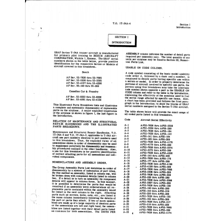 AF55-218 — Thru Af55