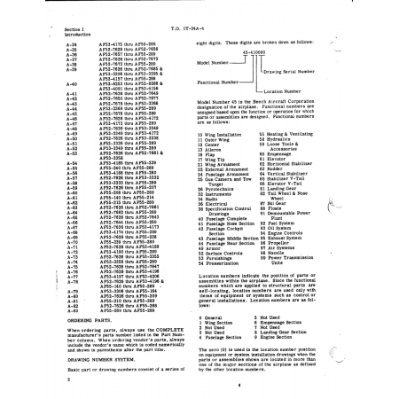 Thru Af55 AF52-7678 AF52-7678 — Thru Af55